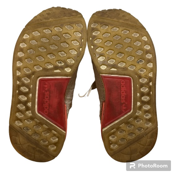 Adidas NMD R1 - STLT PK Prime Knit - Picture 5 of 6